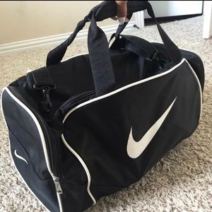 Nike Duffel Bag